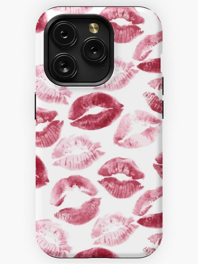 Iphone 15 Pro | Kisses Iphone Case Iphone 15 Pro Iphone 15 Pro