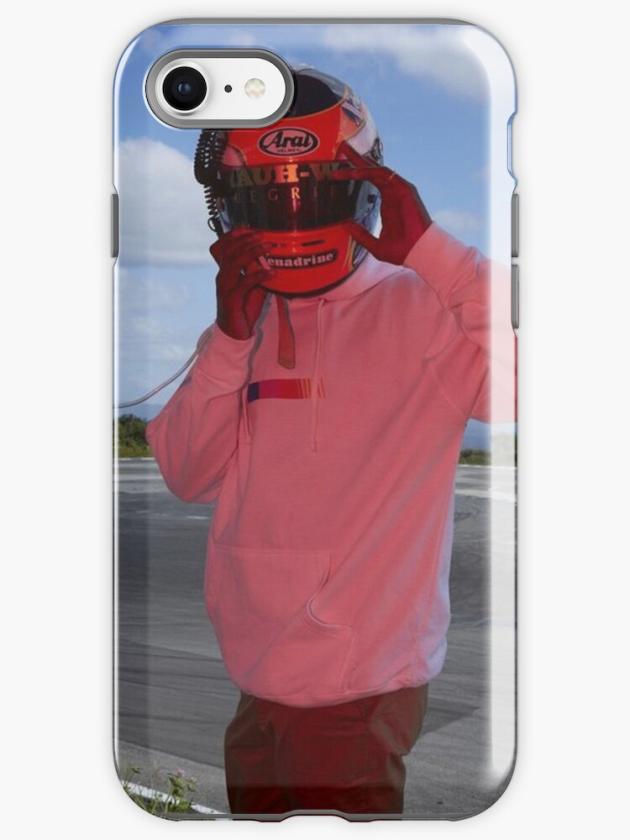 Iphone 8 | Frank Ocean Iphone Case