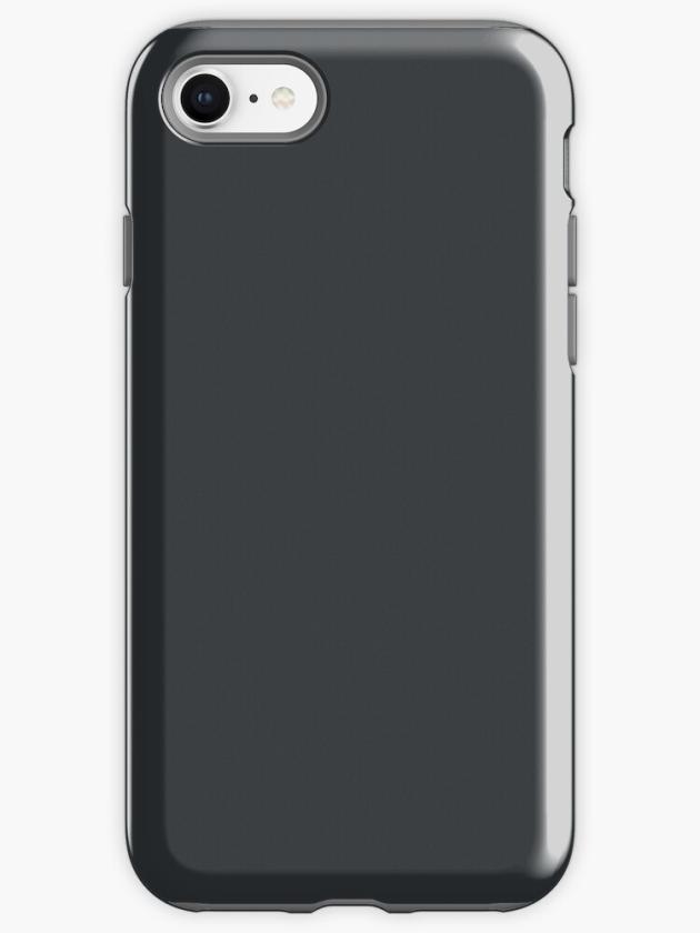 Iphone 8 | Iphone Max Midnight Grey – Iphone 13 Pro Cell Phone Case Cover Iphone Case Iphone 8 Iphone 8