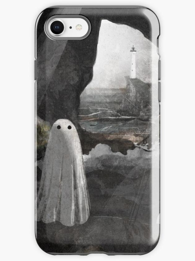 Iphone 8 | The Caves Are Haunted Iphone Case Iphone 8 Iphone 8